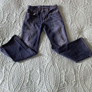 GapKids Bootcut jeans size 8